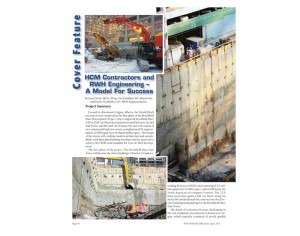Foundation Drilling Magazine April 20