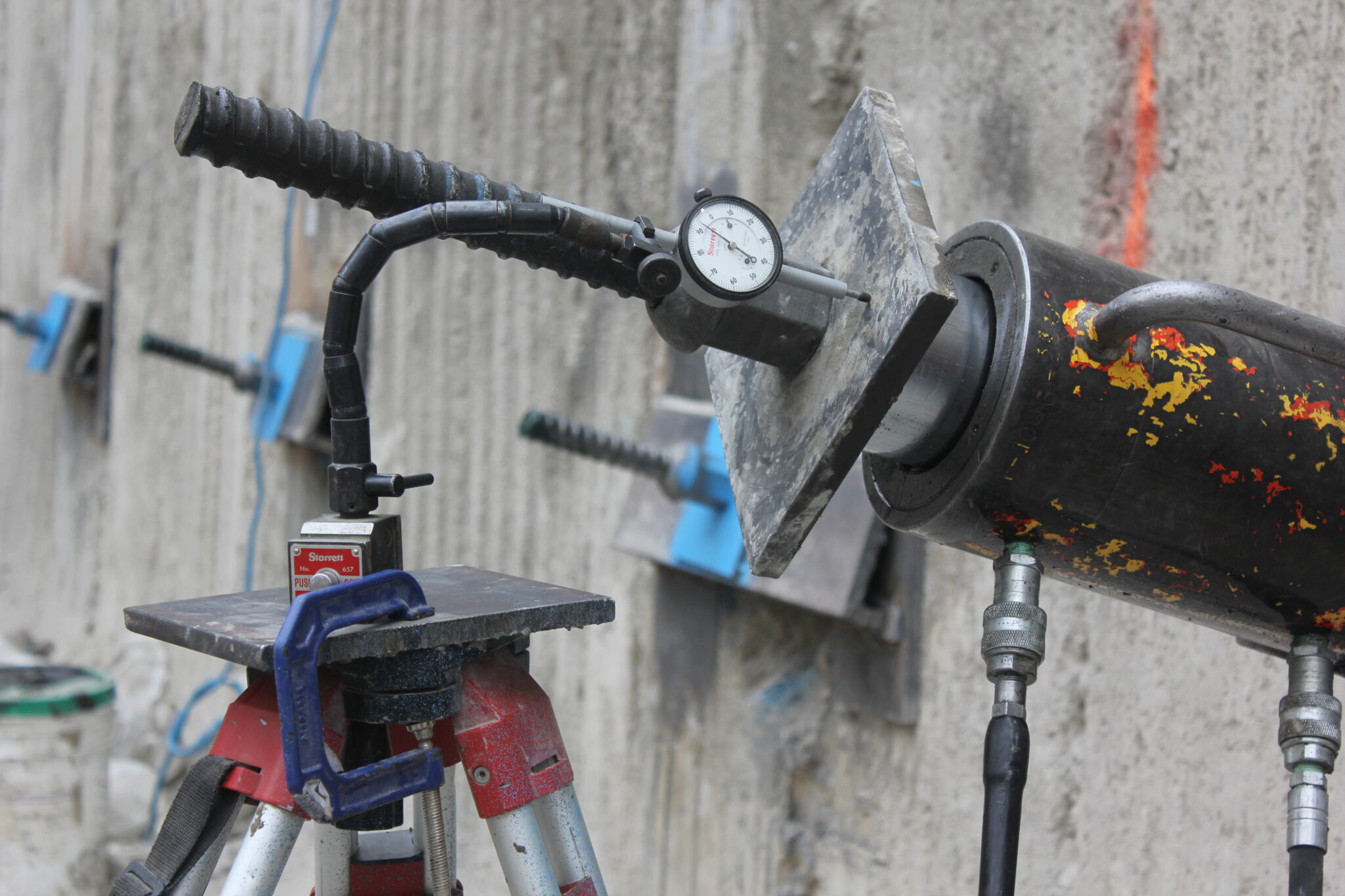 Construction Services - RWH Engineering